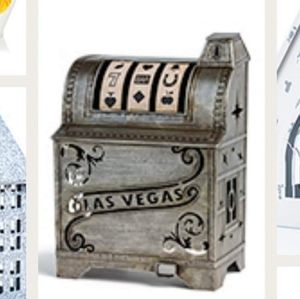 Pink Zebra Show Me the Money, Las Vegas Accent Shade